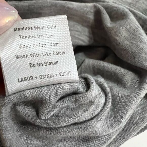 Detroit D Original Baseball Tee Size Large - Picture 8 of 9